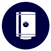 Icon image of Gas Boiler