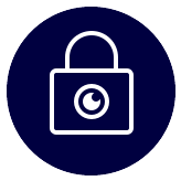 Icon image of Padlock